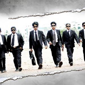Best Tamil film Pasanga heads to China