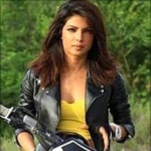 Priyanka aces in Khatron Ke Khiladi