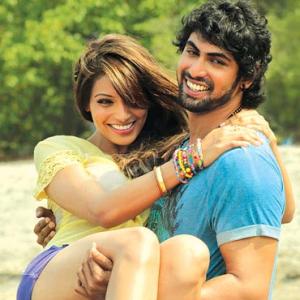 Rana: I shared a great rapport with Bipasha