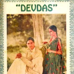 The man who made Devdas popular