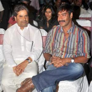 Vishal Bhardwaj, Ajay Devgn make way for newcomers