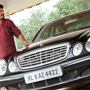 Jayaram joins hands with Kamal after 12 years