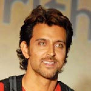 Hrithik: Shammi's magic will live on in our hearts