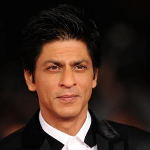 Why Shah Rukh has been missing