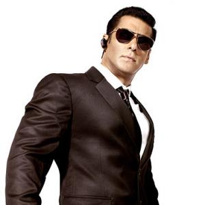 Salman: My father thinks my best is yet to come