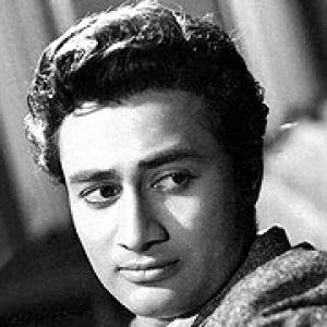 Have a favourite Dev Anand song, film, anecdote? Write in!