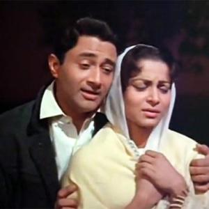 Call me Dev: How Dev Anand floored his leading ladies