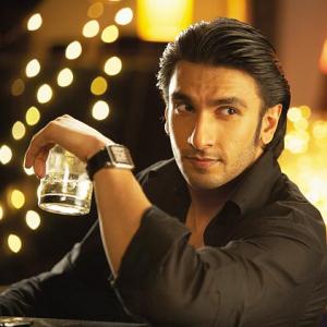 Ranveer: I was dating more than two girls at a time