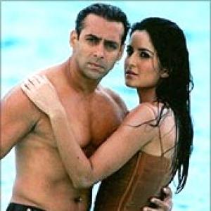 Katrina: Salman is my first serious relationship