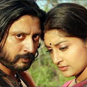 Review: Mambattiyaan is plain lame