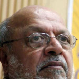 When Satyadev Dubey refused to work with Shyam Benegal