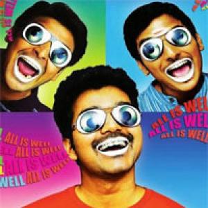 Review: Nothing new about the music in Nanban