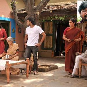 Director N.Shankar: Jai Bolo Telangana is a realistic film