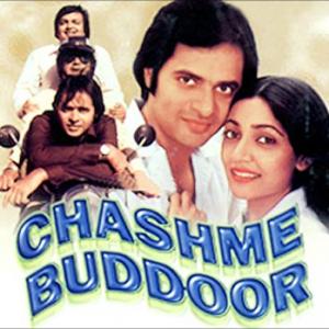 12 Reasons To Watch Sai Paranjpe's Chashme Buddoor