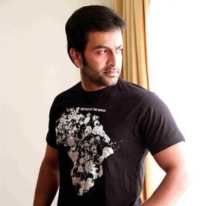 Why flops don't bother Prithviraj