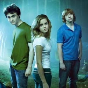 Special: The A to Z of Harry Potter
