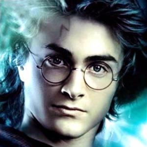 Eight fun facts you didn't know about Harry Potter!