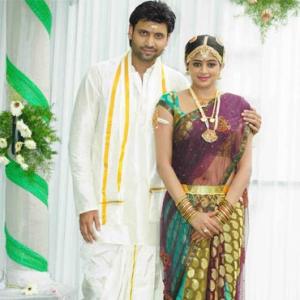 Sumanth: I want to do mindless comedies like Ajay Devgn