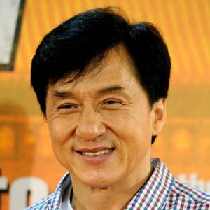 Rumours of Jackie Chan's death float in Twitterverse