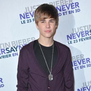 Justin Beiber paternity lawsuit dropped