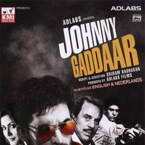 Exclusive: Johnny Gaddaar being remade in Telugu