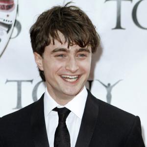 Daniel Radcliffe named richest under 30 Brit