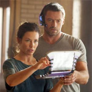 Review: Real Steel banks on Jackman's star power