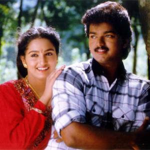 Looking at Vijay's path-breaking movies