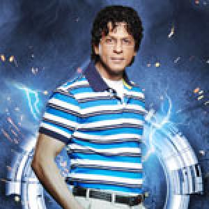 Review: Ra.One is SRK's most expensive midlife crisis