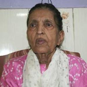 Relief for ailing singer Mubarak Begum