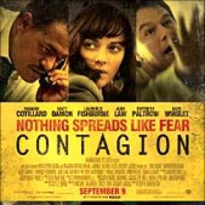 Review: Contagion is thrilling