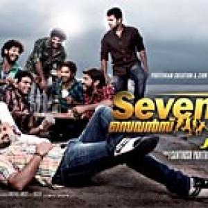 Review: Sevenes meets expectations