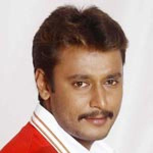 Darshan discharged from hospital, taken to jail