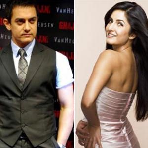 Will Katrina look good opposite Aamir in Dhoom 3? Vote!