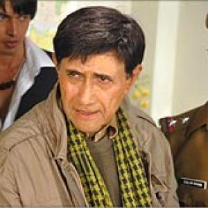 Review: Chargesheet is Dev Anand's show all the way