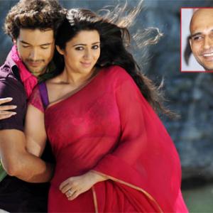 Indrajit: I play a superstar in the film