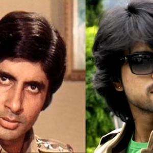 Will these actors play Zanjeer characters right? VOTE!