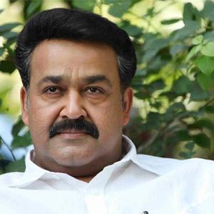 Mohanlal-starrer Grandmaster's music launched