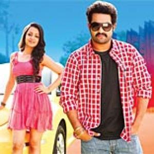 Review: Dammu is strictly for NTR Jr fans