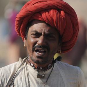 Nawazuddin: The days of struggle are behind me