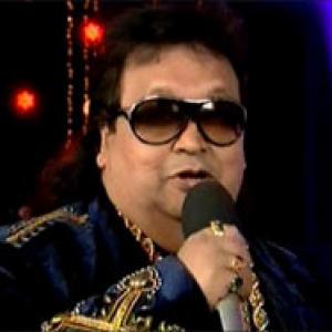 Bappi Lahiri: Almost every song seems inspired today