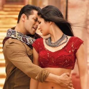 Review: Ek Tha Tiger is Salman at his coolest