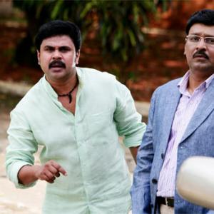Four Malayalam films to release this Onam