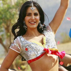 Katrina Kaif: The Most Downloaded Celeb in India