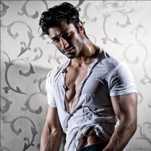 Is He the Fittest Actor in Bollywood?