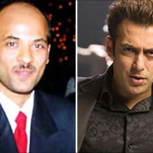 Why Sooraj Barjatya won't work with Salman again