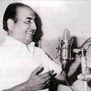 Remembering Rafi: 'There Cannot Be Another'