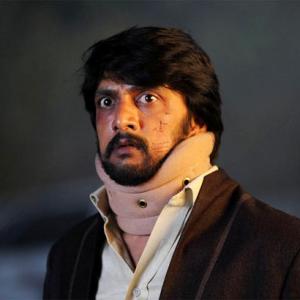 The Best Telugu Actors of 2012
