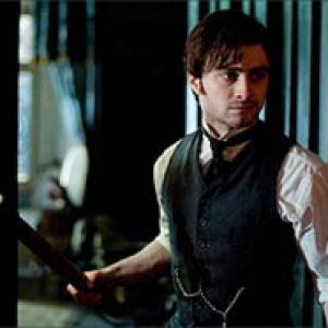 Daniel Radcliff provides great mystery in Woman in Black