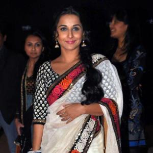 PIX: Bollywood stars attend Stardust awards